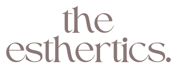 the esthertics.