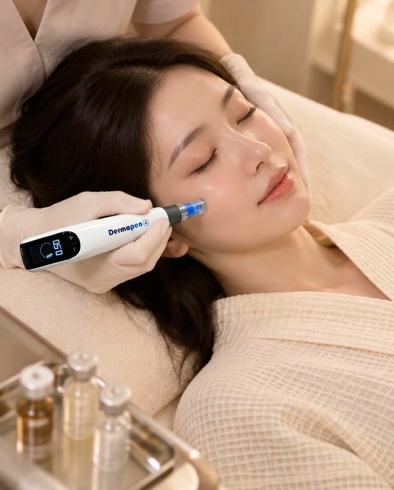 Illustrative treatment image for The Ultimate Skin Revival